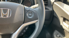 Honda Jazz 1.3 i-VTEC SE Navi 5dr Petrol Hatchback